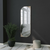HANAH HOME Ogledalo Livi Marble