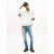 Tommy Jeans Kavbojke AUSTIN  moder denim