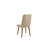 Hanah Home Trpezarijski set Vina 01 1053, Antracit