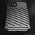 TERACELL Maska Slash za iPhone 14 6.1 crna