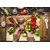 shumee Rezalna ploa steklene ploe 52x40 hmelj