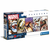 Clementoni - Puzzle Marvel panorama 1000 - 1 000 kosov