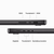 MacBook Pro 14 M3 Max / 128 GB memorije / 1 TB SSD / Space Black
