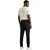 Antony Morato JONAH REGULAR FIT MMTR00783-FA900143 Črna