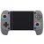 Trust Gamepad za telefon Trust GXT 735G Mylox, Bežični, Sivi