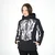 Wintro Ženska jakna Elodie jacket, Crno-bela