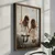 Wallity Slika GE238, 35 x 47 cm