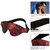 Scandal Blackout Eyemask Black