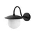 Opviq Zidna lampa Anemon-15002, 22x36x29cm, IP20, Crno-bela