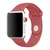 Apple Watch Silicone Strap tangerine S/ M 38/ 40/ 41mm