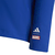 Adidas Majica za kupanje za dečake Ad Mv Sm Rg KD3872 Dugi rukav, Teget