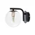 Braytron Visilica BRY-S011W-1H-1xG9-CLR