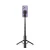 TECH-PROTECT L06S MAGSAFE BLUETOOTH SELFIE STICK TRIPOD BLACK