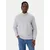Tommy Jeans Jopa DM0DM20741 Siva Regular Fit