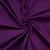 Tonne Viole - Ljubičasti Ranforce Dupli Čaršaf