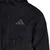 Adidas MT 2L RAIN J, muška jakna za planinarenje, crna JYE81