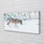 tulup.si Slika na platnu Wolf zimski gozd 120x60 cm