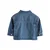 Next Prehodna jakna  moder denim