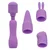California Exotics First Time Travel Teaser Kit Purple