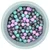 Bubble Pops v5 - Mint Mint Loptica za Igru sa Lopticama