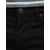 JACK & JONES Kavbojke Glenn, črna