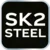 shumee 50-257 Rezilo strgala, 140 mm