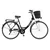 Bicikl City Venssini Nexa City 28 Alu 19 V-Brake 6 Brzina 155-178cm (S/M) Braon Crni