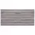 Zidne panele 10 pcs Sivi 100 x 50 cm EPS pjena