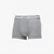 Bokserji Jordan Mens Flight Cotton Trunk 3-Pack University Blue XL