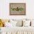 Wallxpert NLJ3805461_6696 Dekorativna slika, 67x97cm