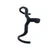 Syncros Creston iC SL 420mm Krmilo