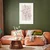 artgeist Slika Na Platnu Creamy Magnolia