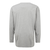 Urban Classics Big & Tall Majica, siva