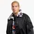 Bomber Alpha Industries B-15 Reversible II UV Black XXL