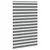 Zavjesa zebra 140x230 cm širina tkanine 135,9 cm poliester