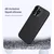 Maska za mobilni telefon iPhone 15 Pro Max NILLKIN LENS WING MAGNETIC, Plava