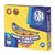 Astra ASTRA Tempera barva v tubi 30ml Črna, 83110909