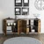 Hanah Home Komoda Elite 1610 180x80x45cm Orah