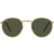 Ray-Ban New Round Naočare za sunce RB 3637 9196/31