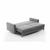 Atelier Del Sofa Raztegljiv kavč s tremi sedeži