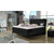 Boxspring postelja Laos - 140x200 cm