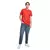 Essential T-shirt with a lot of volume
