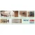 Visoka omara Econo 19D 40 - 3 barve