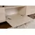 Hanah Home TV Komoda Alvin, 180x42x31,4 cm, Siva
