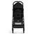 Cybex kolica Beezy Magic Black 2026