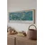 Wallity Uramljena slika Artsmdfyty31-50120, 50x120 cm
