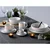 Creatable KOMBINIRANI SERVIS Session White