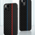 Futrola Carbon za Xiaomi Redmi 9A/Redmi 9AT - Crvena KP18087