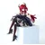 shumee Figurica Arknights Noodle Stopper iz animeja - zbirateljska lutka Surtr (št. 30)