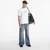 Majice Sporty & Rich H&W Crest Tshirt UNISEX White XS